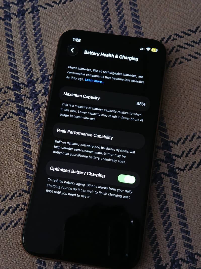Apple iPhone 11 Pro 8