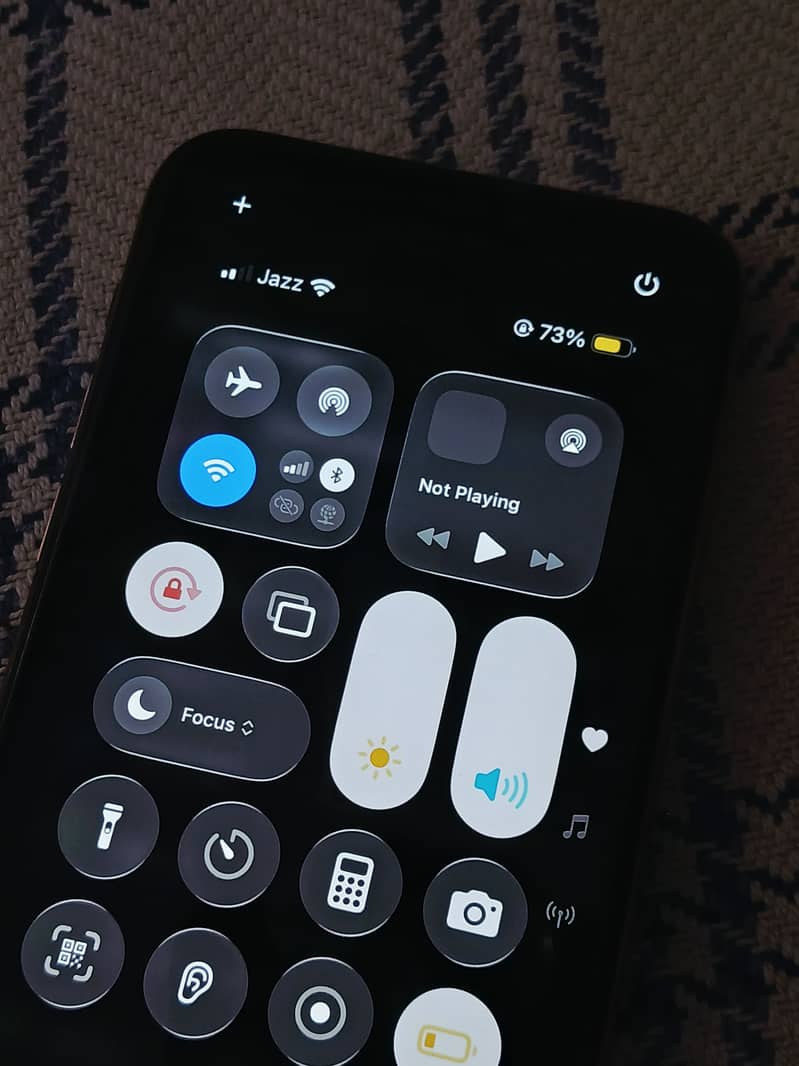 Apple iPhone 11 Pro 11