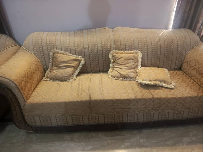 Sofa Set 0