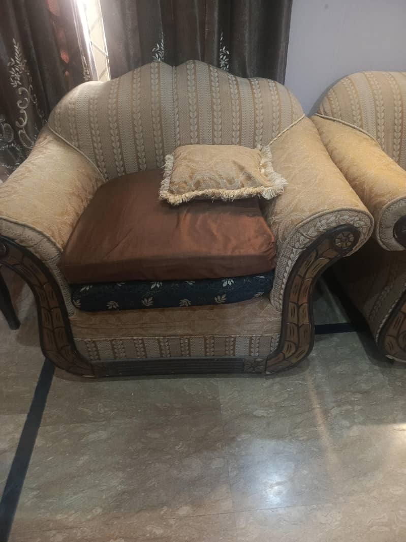 Sofa Set 2