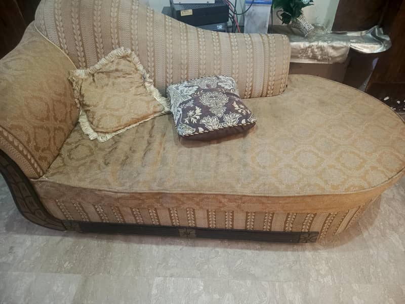 Sofa Set 3