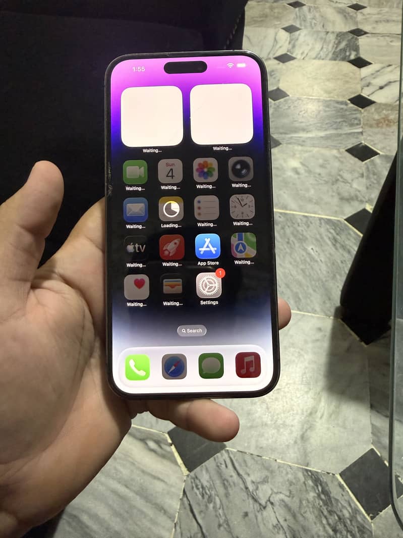 Apple iPhone 14 Pro Max 5