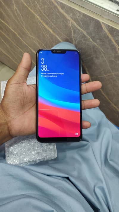 OPPO A3s