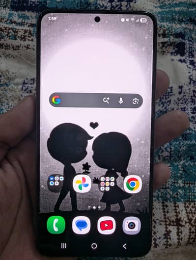 Samsung Mobile S22
