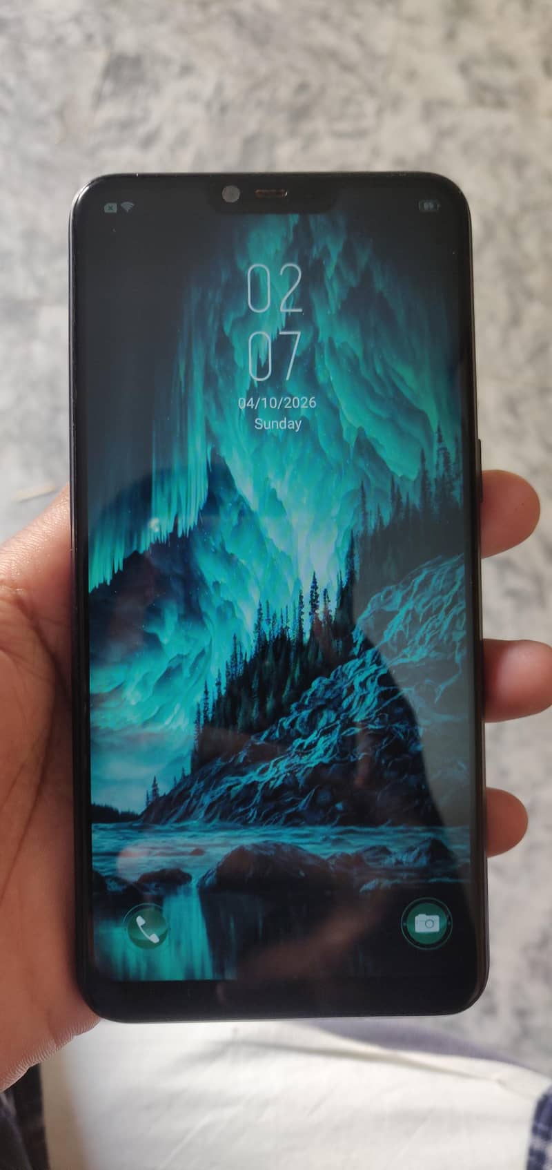 OPPO A3s 2