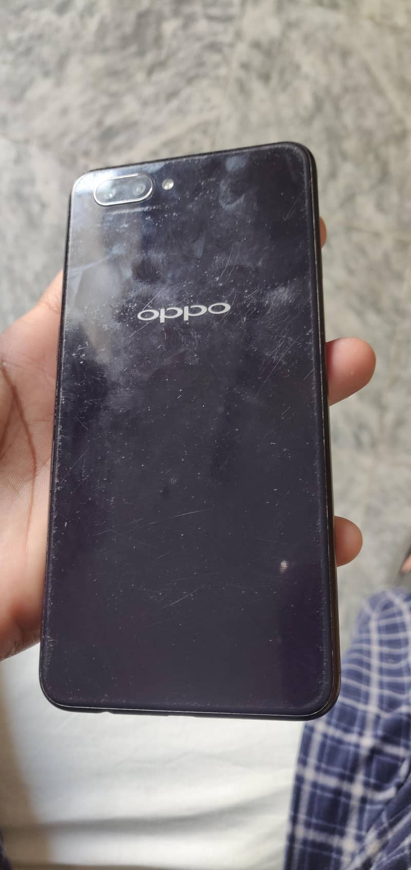 OPPO A3s 3