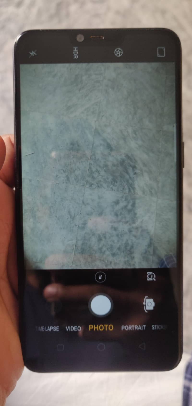 OPPO A3s 5