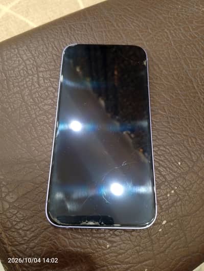 Apple iPhone 12 mini