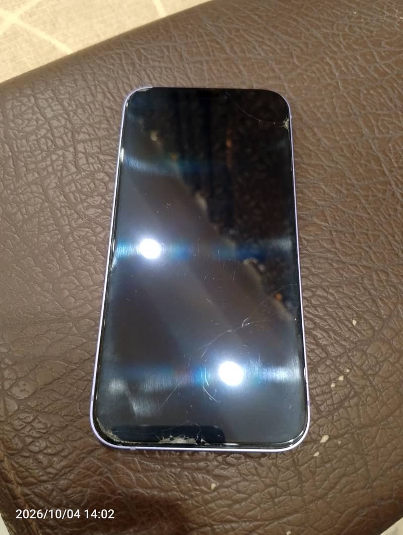 Apple iPhone 12 mini 0