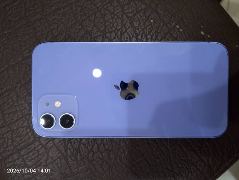 Apple iPhone 12 mini 1