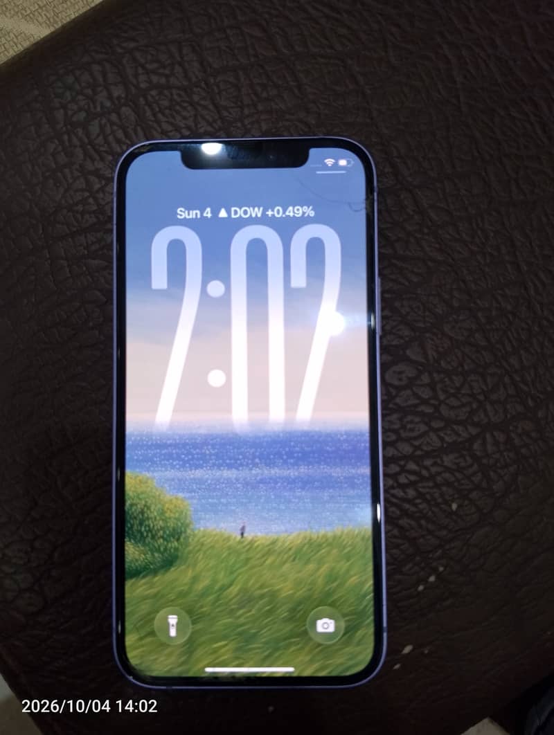 Apple iPhone 12 mini 2