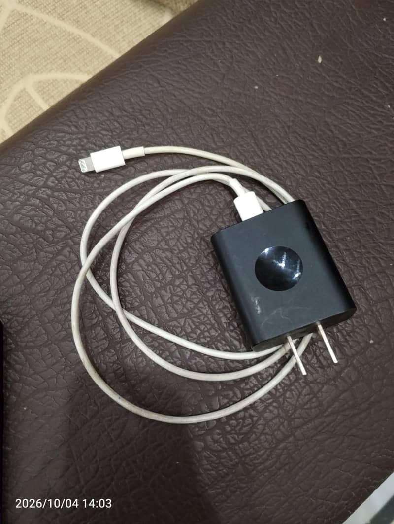 Apple iPhone 12 mini 4