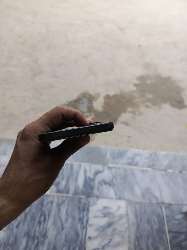 Itel S25 0