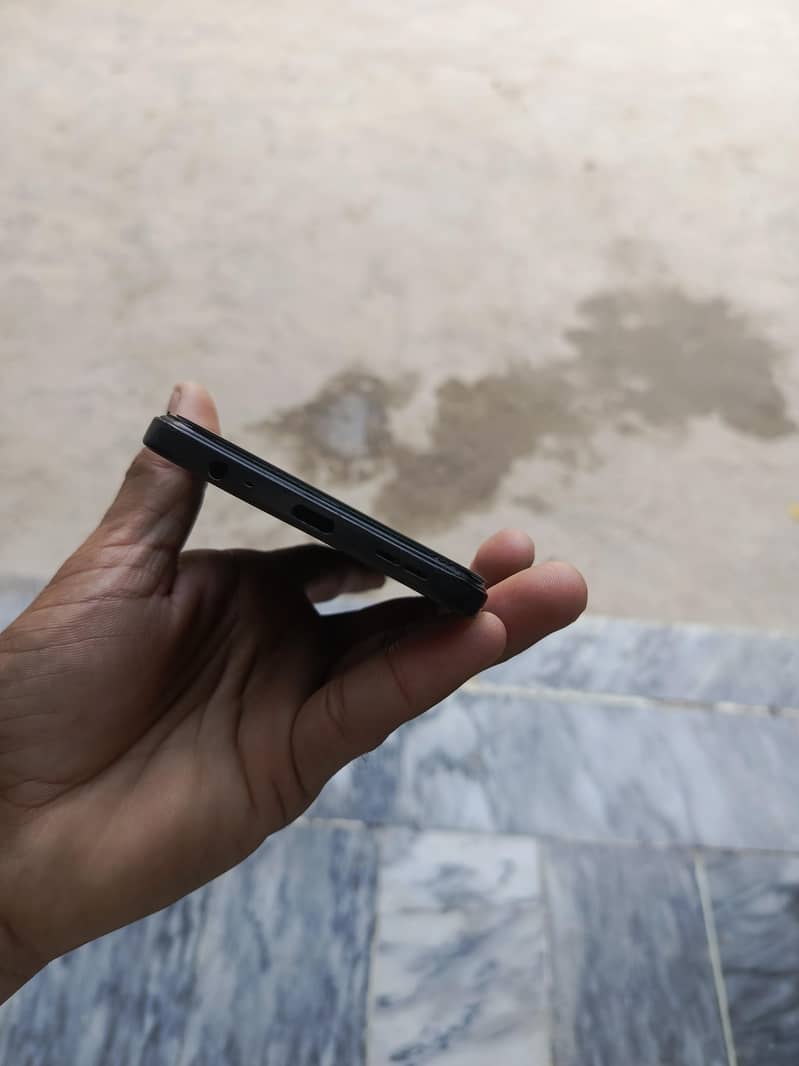 Itel S25 2