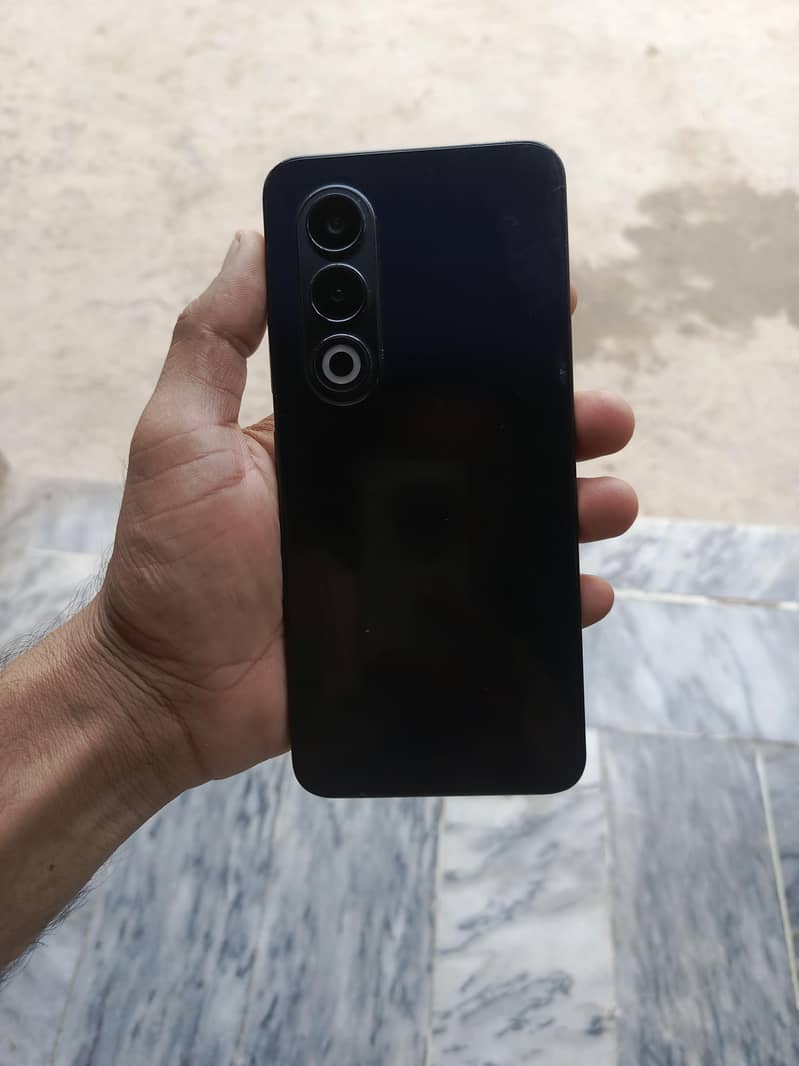 Itel S25 5