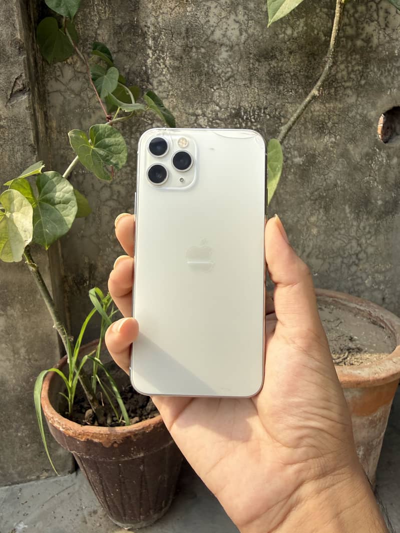 Apple iPhone 11 Pro 0