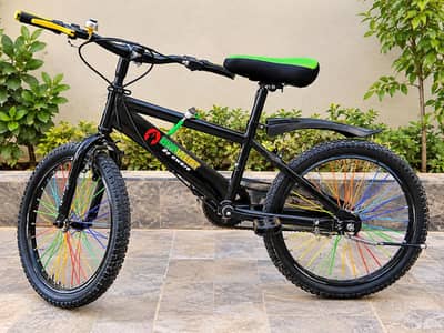 sports cycle for sale made by Japan