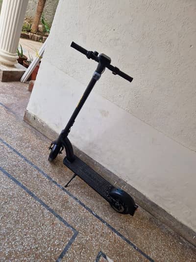 Electric Scooter GOTRAX TOUR XP
