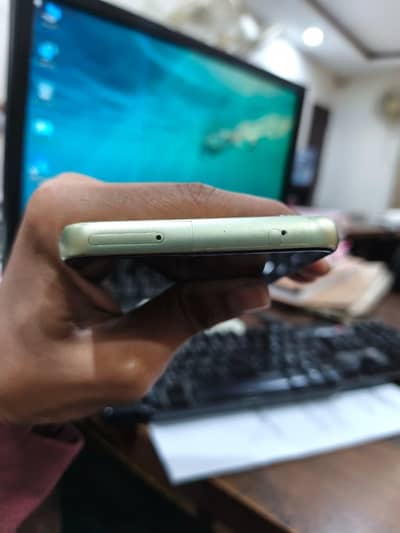 Samsung Mobile A54 5G