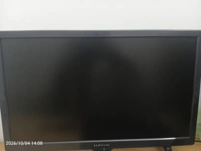 Led monitor 24 inch