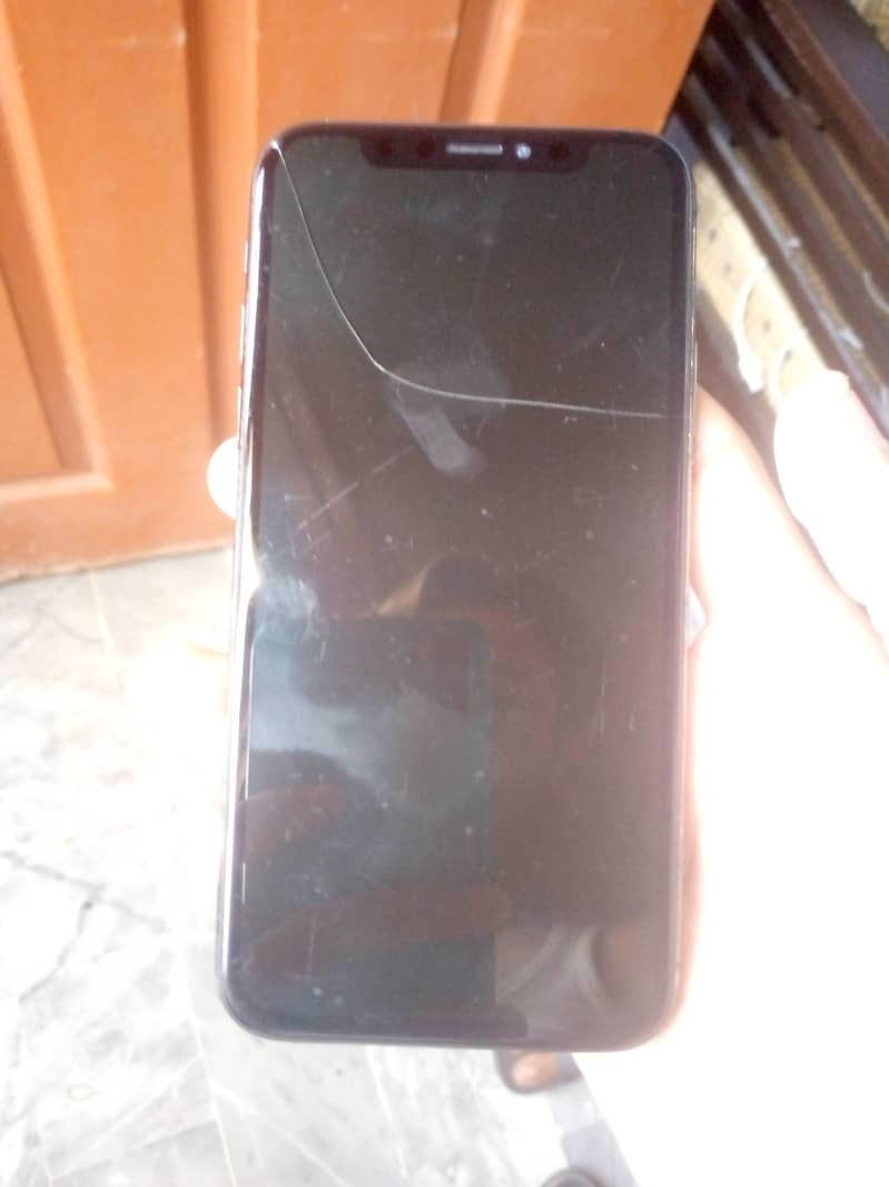 Apple iPhone X 1