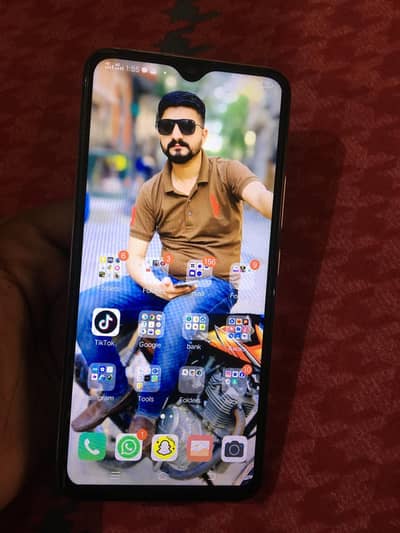 Vivo Y19