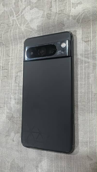 Google Pixel 8 Pro 12/128GB | PTA Approved | 10/10 Condition