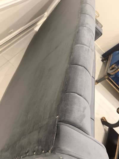 5 seater brand new sofa set for sale master molty foam 10 years warran