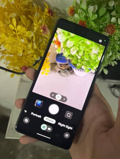 Google Pixel 7a