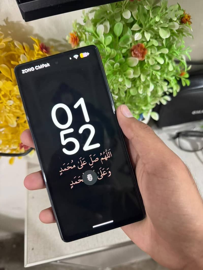 Google Pixel 7a 1