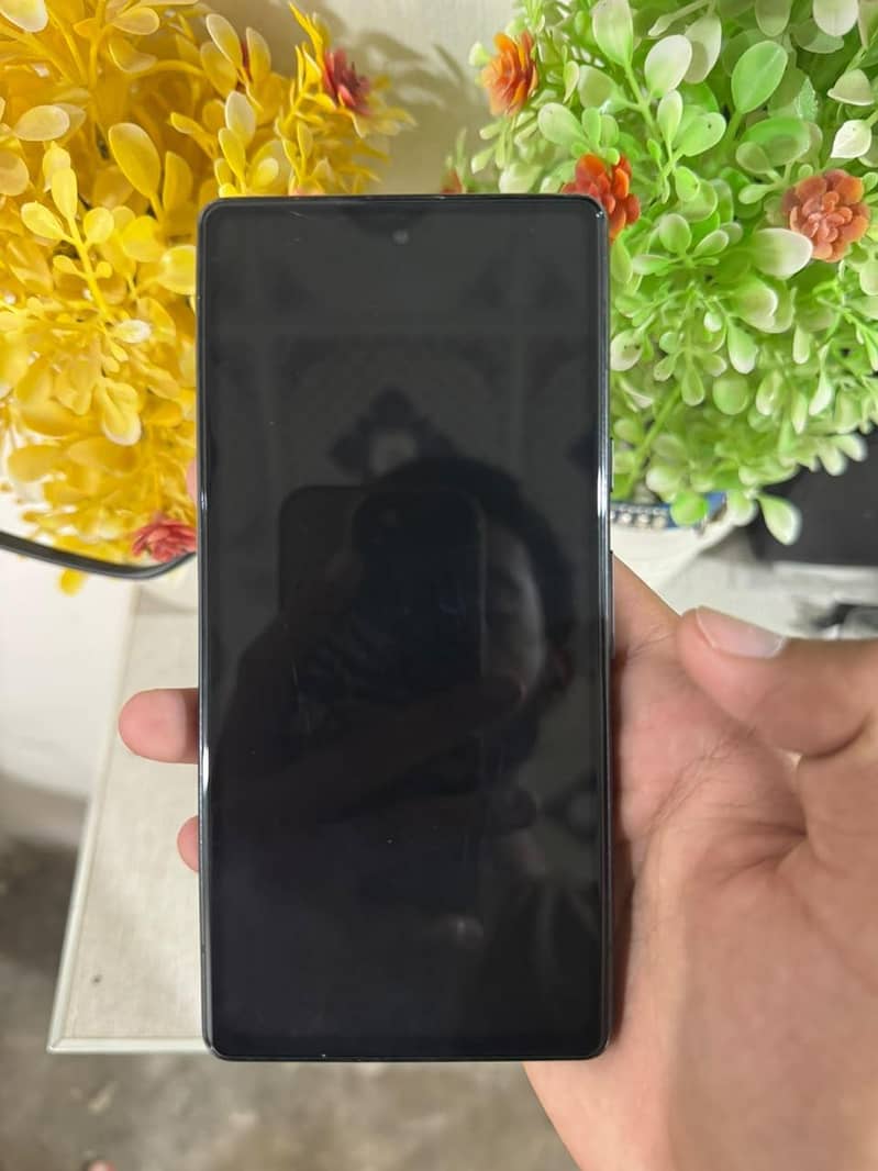 Google Pixel 7a 6