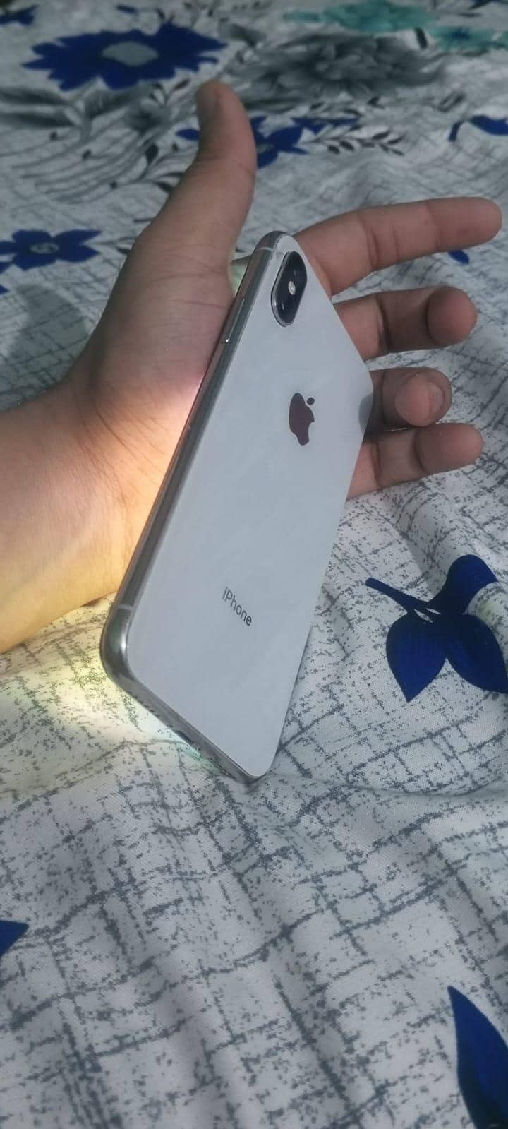 Apple iPhone X 0