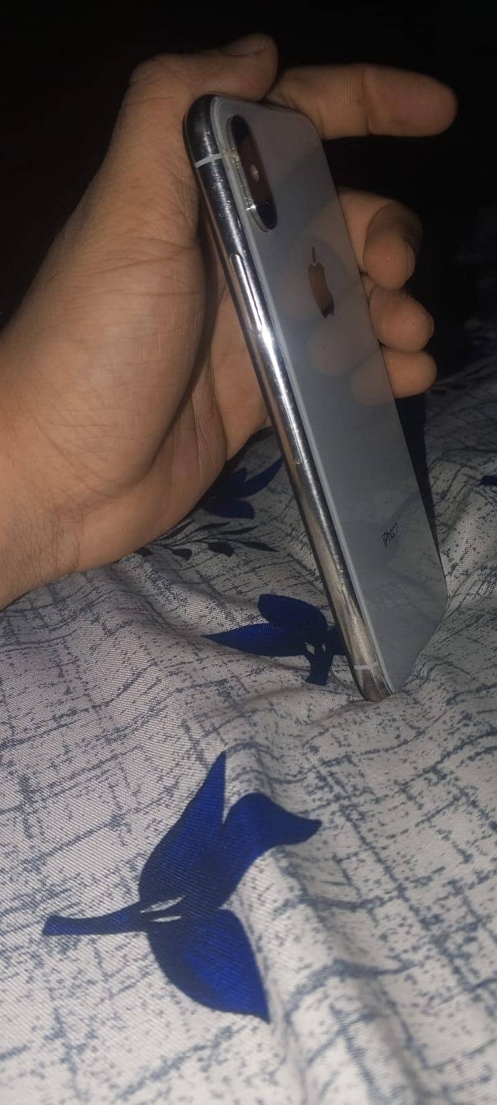 Apple iPhone X 5