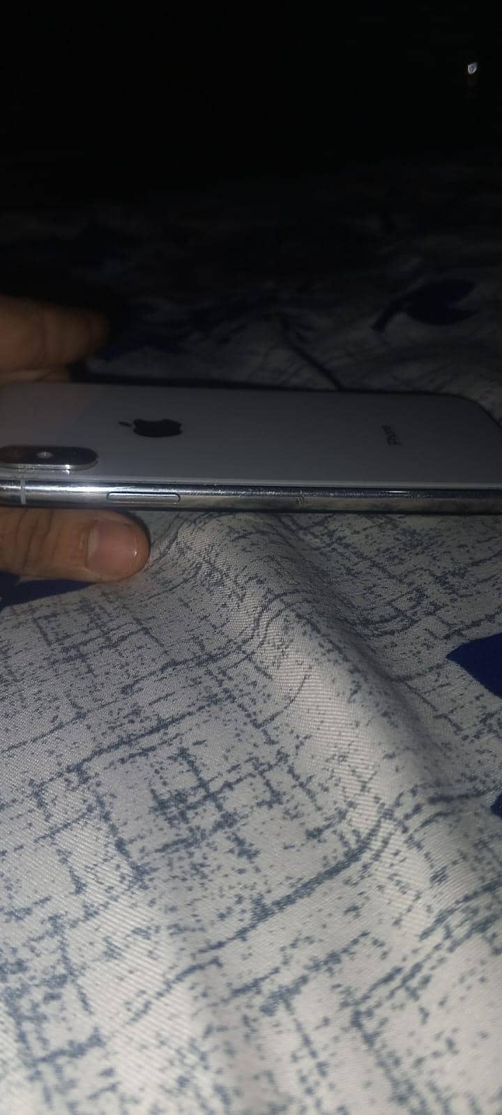 Apple iPhone X 6