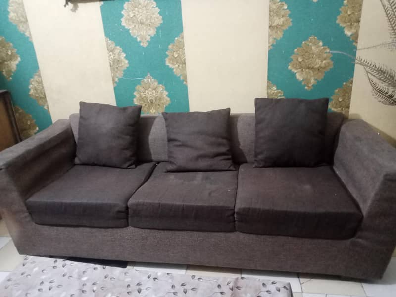 6 seater sofa set 1