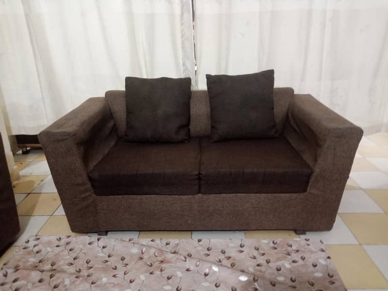 6 seater sofa set 2
