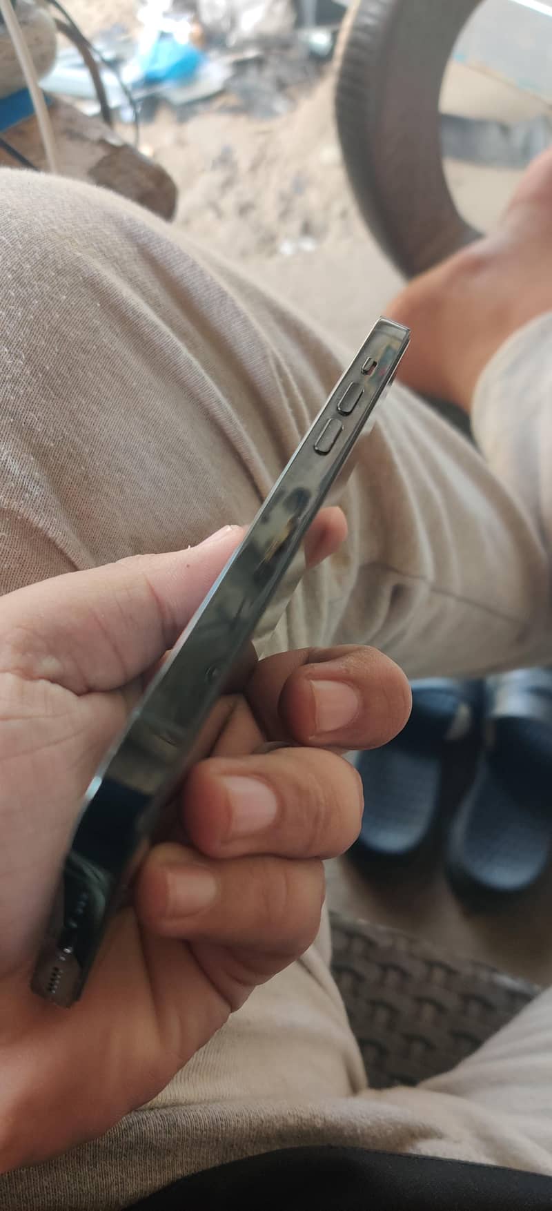 Apple iPhone 14 Pro 1
