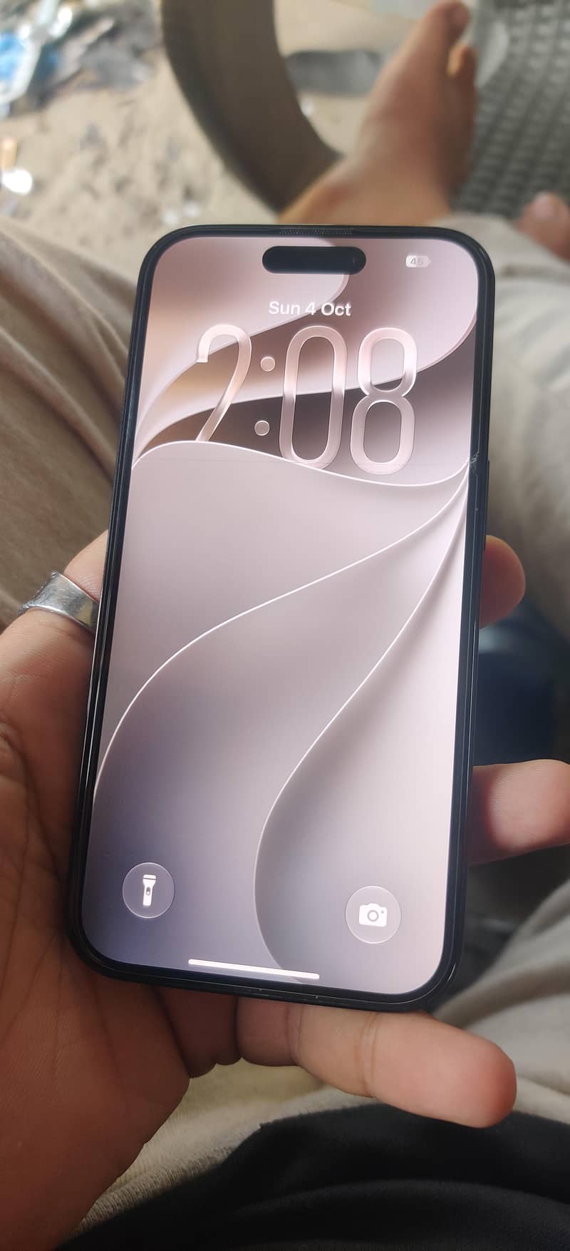 Apple iPhone 14 Pro 4