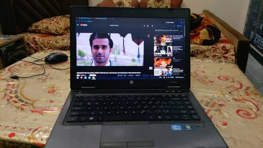 i3 2nd gen 4gb ram 250 hard not any fault with charger