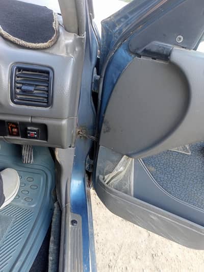 Suzuki Cultus VXR 2008