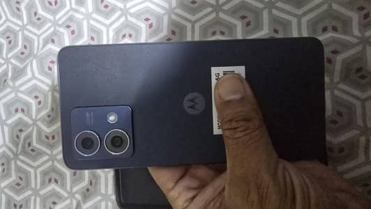 Motorola Moto G84 5G