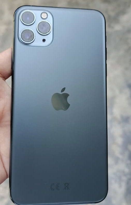 Apple iPhone 11 Pro Max 5