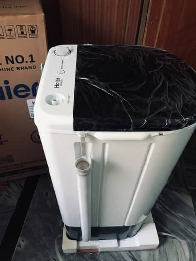 Haier Spinner Dryer HWS 60-50 - Brand New Dabba Pack - 10 Year Wranrty