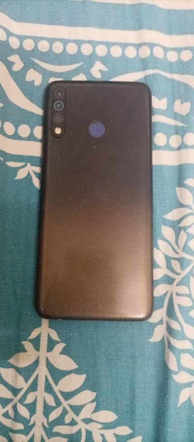 Tecno CAMON 12 Air