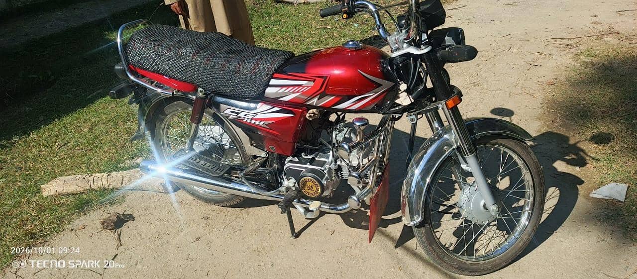 honda cd 70 1