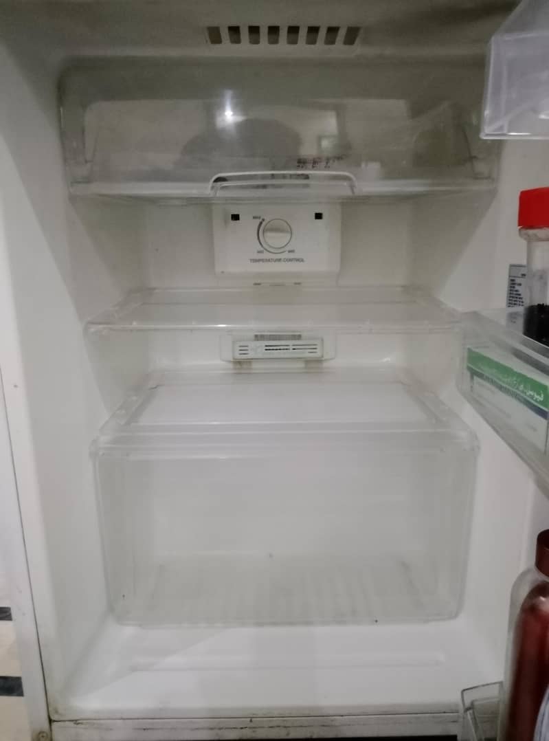 Lg fridge 0