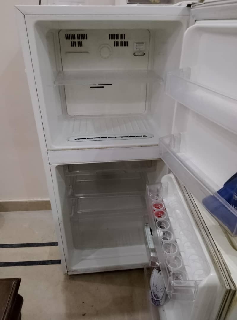 Lg fridge 1