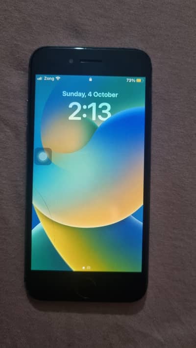 iPhone 8