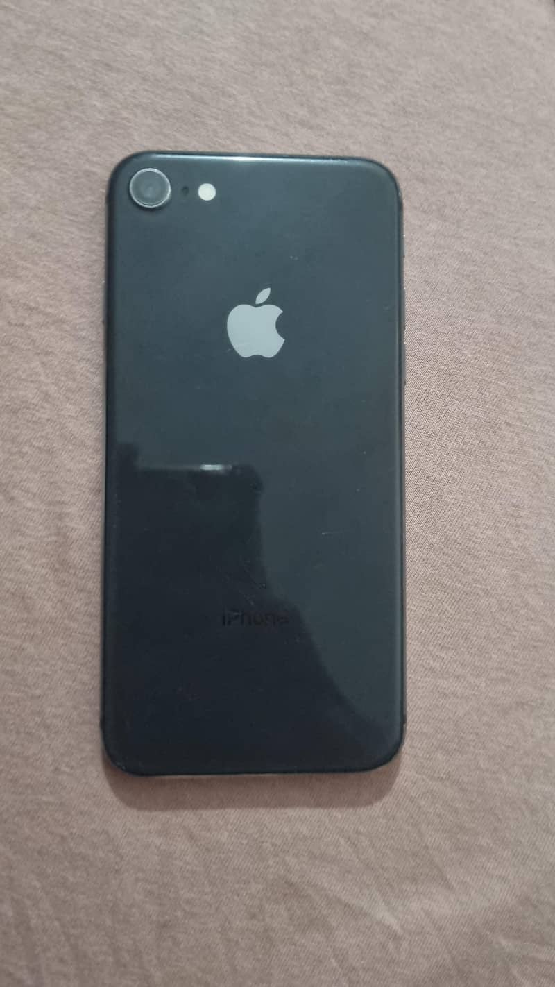 iPhone 8 1