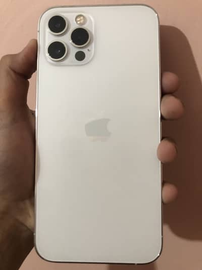 Apple iPhone 12 Pro